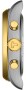 Tissot PR 100 Chronograph T150.417.22.031.00