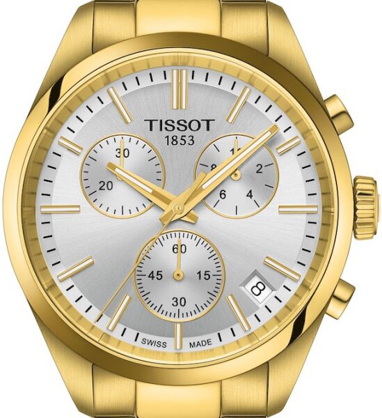 Tissot PR 100 Chronograph T150.417.33.031.00