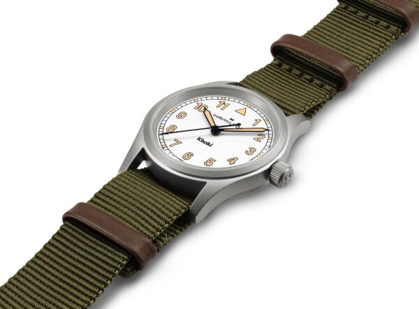 Hamilton Khaki Field 33mm H69301910