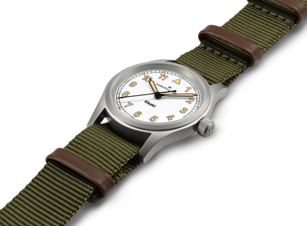 Hamilton Khaki Field 33mm H69301910