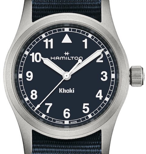 Hamilton Khaki Field 33mm H69301940