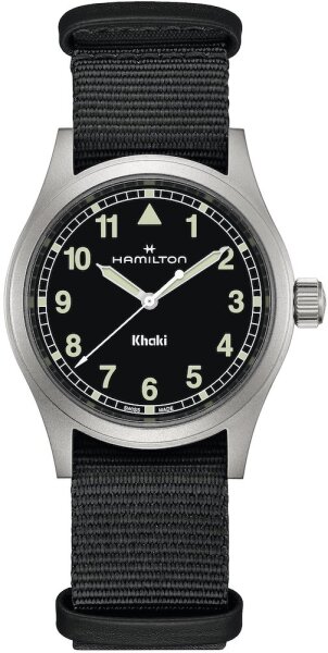Hamilton Khaki Field 38mm H69401430