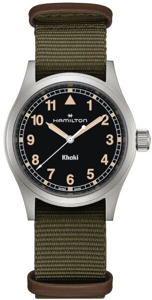 Hamilton Khaki Field 38mm H69401930
