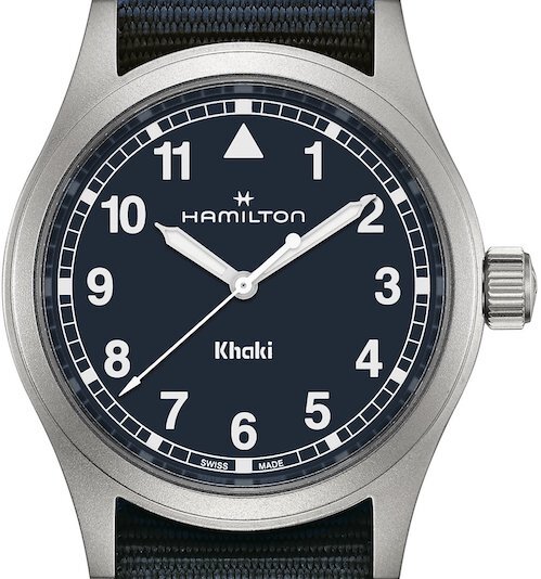 Hamilton Khaki Field 38mm H69401940