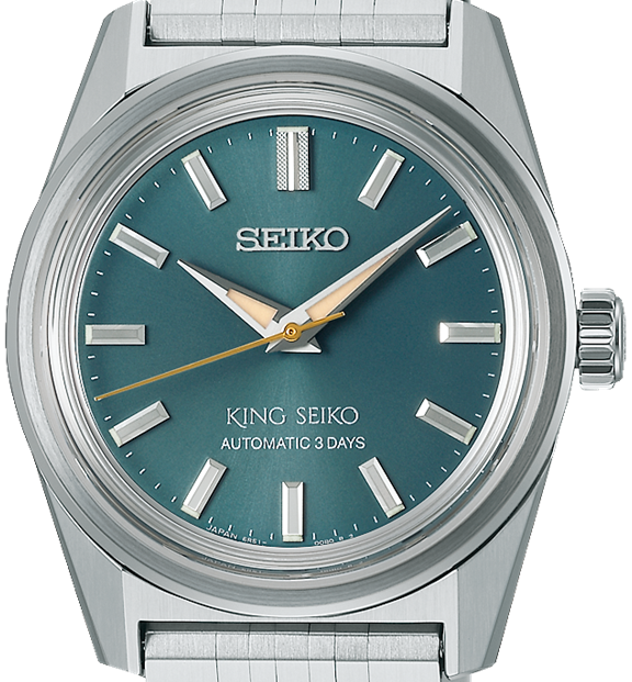 Seiko King Seiko Automatik SPB459J1