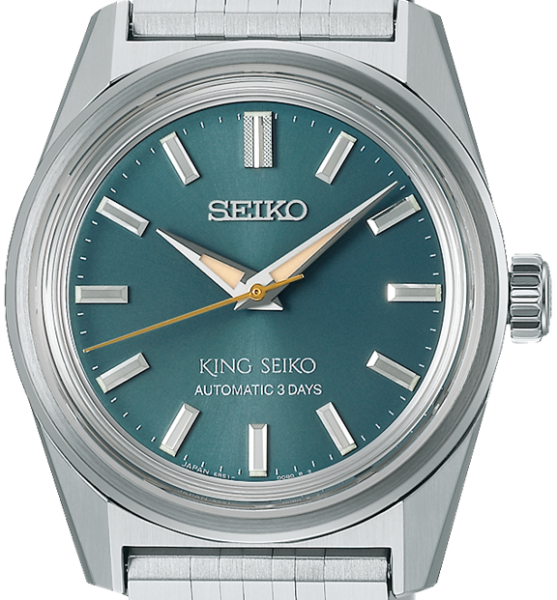 Seiko King Seiko Automatik SPB459J1