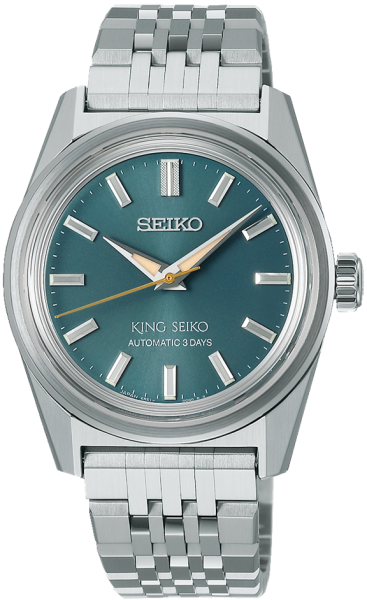 Seiko King Seiko Automatik SPB459J1