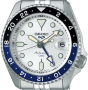 Seiko 5 Sports Automatik GMT SSK033K1
