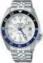 Seiko 5 Sports Automatik GMT SSK033K1