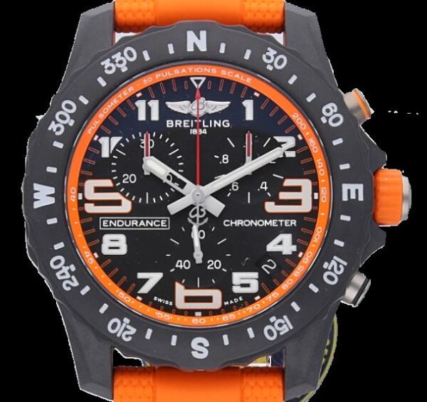 Breitling Endurance Pro Chronometer X82310A51B1S2