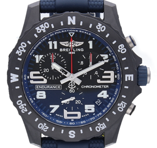 Breitling Endurance Pro Chronometer X82310D51B1S2