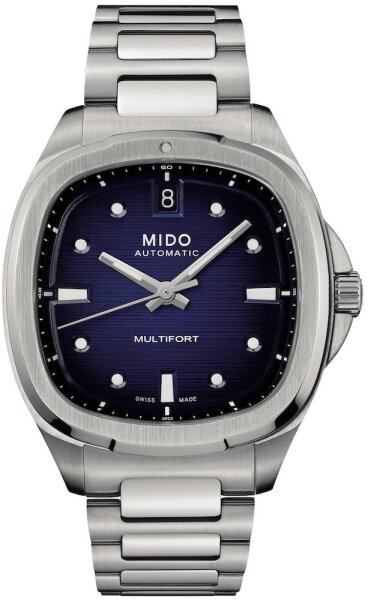 Mido Multifort TV Lady 35mm M049.307.11.041.00