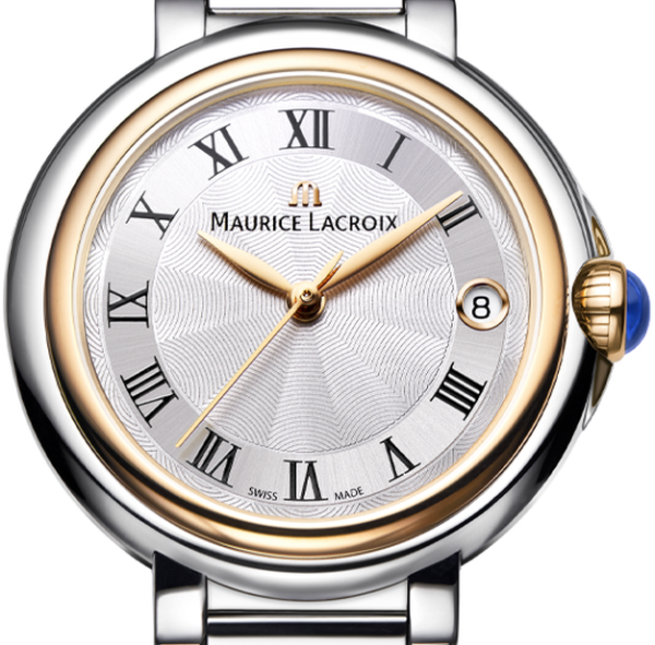 Maurice Lacroix Fiaba Date 32mm FA1004-PVP13-110-1