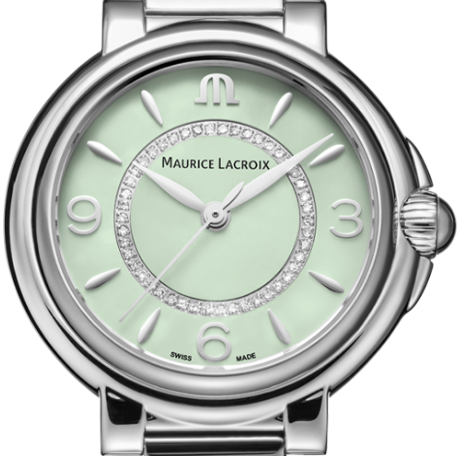 Maurice Lacroix Fiaba Date 32mm FA1104-SS002-G20-1