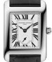 Frederique Constant Carree Small Seconds FC-235S2C6