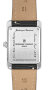 Frederique Constant Carree Small Seconds FC-235S2C6