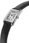 Frederique Constant Carree Small Seconds FC-235S2C6