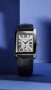Frederique Constant Carree Small Seconds FC-235S2C6
