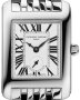 Frederique Constant Carree Small Seconds FC-235S2C6B