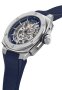 Alpina Alpiner Extreme Skeleton Automatik 41mm AL-520NSKT3AE6