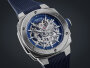 Alpina Alpiner Extreme Skeleton Automatik 41mm AL-520NSKT3AE6