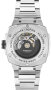 Alpina Alpiner Extreme Skeleton Automatik 41mm AL-520GSKT3AE6B