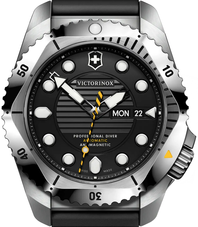 Victorinox Dive Pro Automatik 43mm 241994