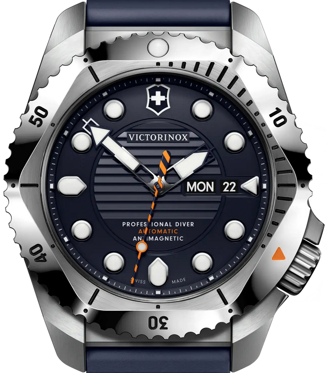 Victorinox Dive Pro Automatik 43mm 241995