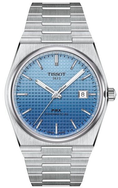 Tissot PRX Powermatic 80 T137.407.11.351.01