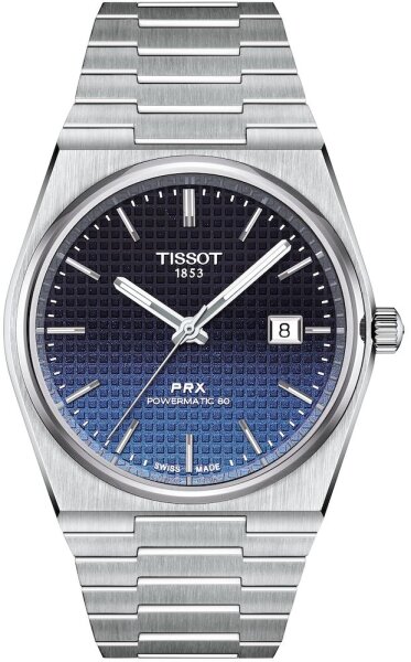 Tissot PRX Powermatic 80 T137.407.11.051.01