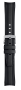 Mido Ocean Star 39 Kautschukband schwarz 20mm M852.019.317