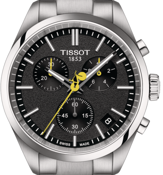 Tissot PR 100 Tour de France T150.417.11.051.00