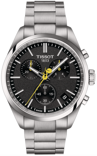 Tissot PR 100 Tour de France T150.417.11.051.00