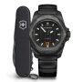 Victorinox I.N.O.X Automatik Herrenuhr 41mm 242023.1