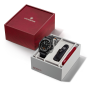 Victorinox I.N.O.X Automatik Herrenuhr 41mm 242023.1