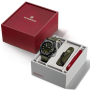 Victorinox I.N.O.X Automatik Herrenuhr 41mm 242021.1