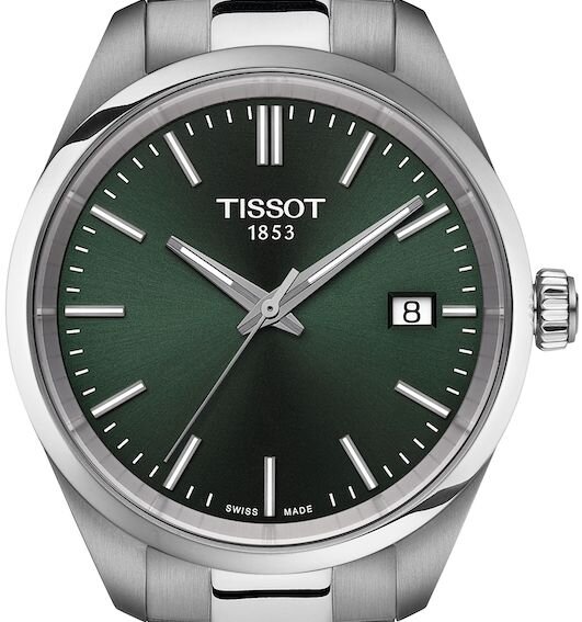 Tissot T-Classic PR 100 Lady 34mm T150.210.11.091.00