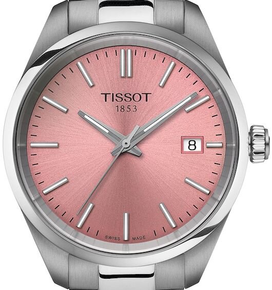 Tissot T-Classic PR 100 Lady 34mm T150.210.11.331.00