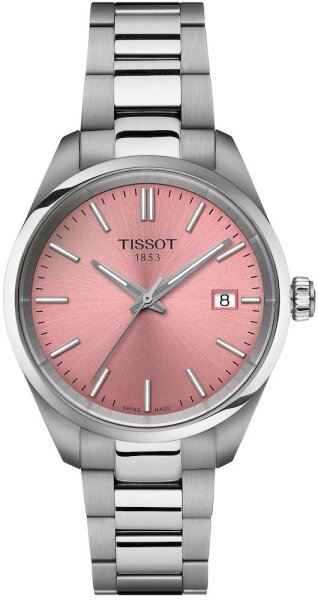 Tissot T-Classic PR 100 Lady 34mm T150.210.11.331.00