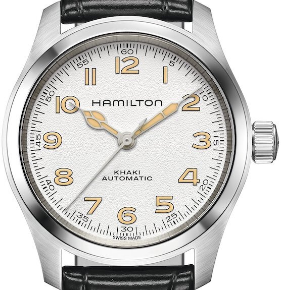 Hamilton Khaki Field Murph 38mm H70405710