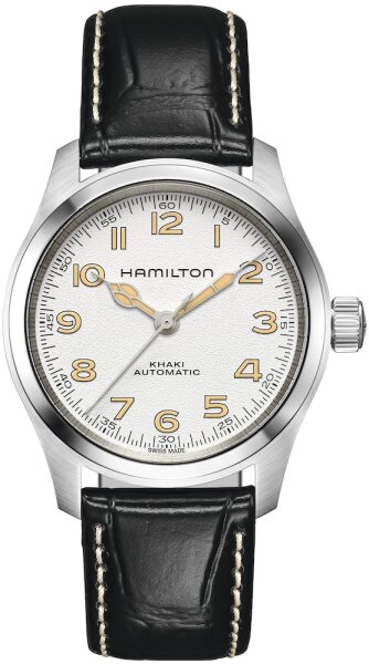 Hamilton Khaki Field Murph 38mm H70405710