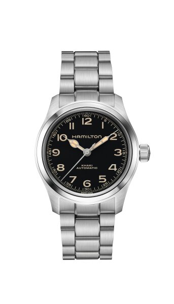 Hamilton Khaki Field Murph 38mm H70405130