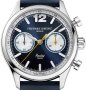 Frederique Constant Vintage Rally Healey Chronograph FC-397HNS5B6