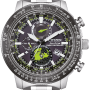 Citizen Eco-Drive Promaster Geo Trecker BY3006-53E