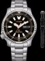 Citizen Promaster Marine Limited Edition NY0160-66EE