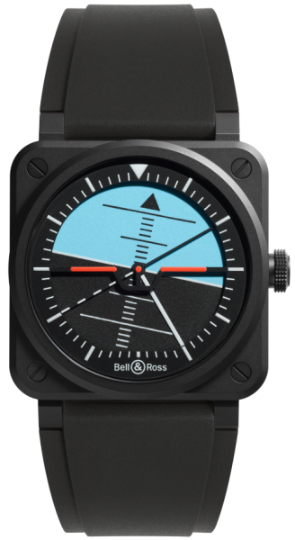 Bell & Ross BR-03 Horizon Limited Edition...