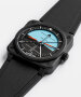 Bell & Ross BR-03 Horizon Limited Edition BR03A-HRZ-CE/SRB