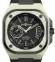 Bell & Ross BR-X5 Green Lum Limited Edition BRX5R-LUM-TC/SRB