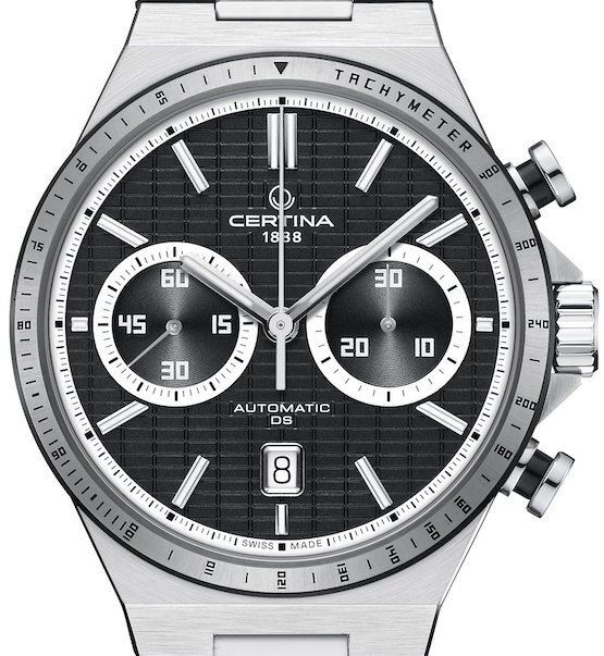 Certina DS-7 Chrono Automatik 42mm C043.427.21.051.00