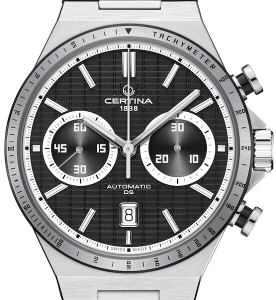 Certina DS-7 Chrono Automatik 42mm C043.427.21.051.00